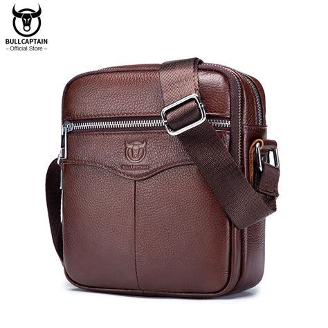 sac cuir homme de bonne qualité